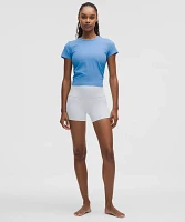 lululemon Align™ High-Rise Short 4" | Women's Shorts
