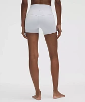 lululemon Align™ High-Rise Short 4" | Women's Shorts