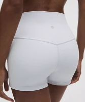 lululemon Align™ High-Rise Short 4" | Women's Shorts