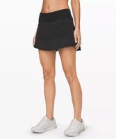 Pace Rival Mid-Rise Skirt *Long | Women's Skirts