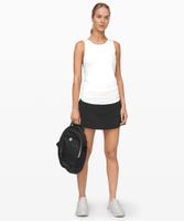 Pace Rival Mid-Rise Skirt *Long | Women's Skirts