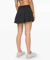 Pace Rival Mid-Rise Skirt *Long | Women's Skirts