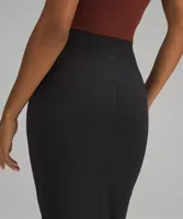 Nulu Slim-Fit High-Rise Skirt | Women's Skirts