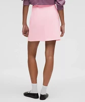 Softstreme High-Rise Mini Skirt | Women's Skirts