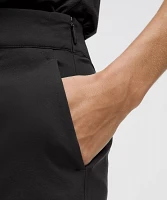 Stretch Twill Front Pleat Golf Skirt | Women's Skirts