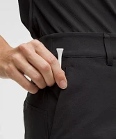 Stretch Twill Front Pleat Golf Skirt | Women's Skirts