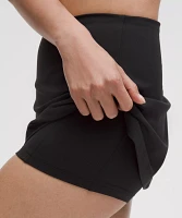 Nulu Bow-Detail Mini Skirt *Balletcore Set | Women's Skirts
