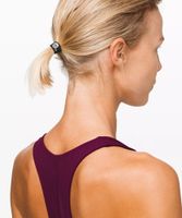 Glow On Hair Ties *3 Pack | Women's Hair Accessories