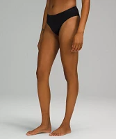 InvisiWear Mid-Rise Bikini Underwear | Women's
