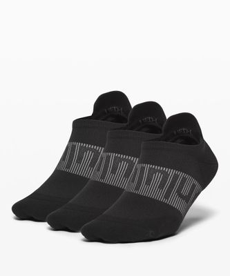 Women's Power Stride Tab Socks *3 Pack |