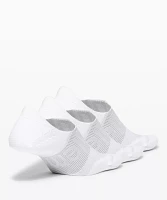Women's Power Stride No-Show Socks with Active Grip *3 Pack |