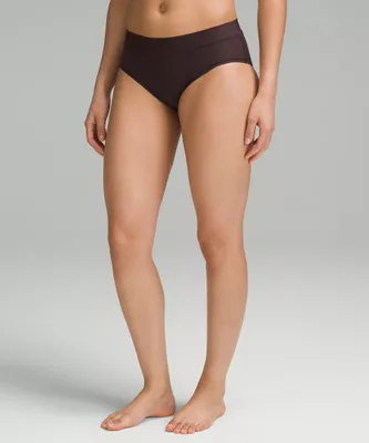 UnderEase High-Rise Bikini Underwear | Women's