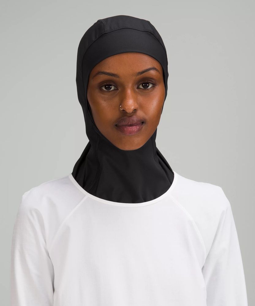 Women's Lightweight Performance Hijab | Fashion Scarves & Wraps