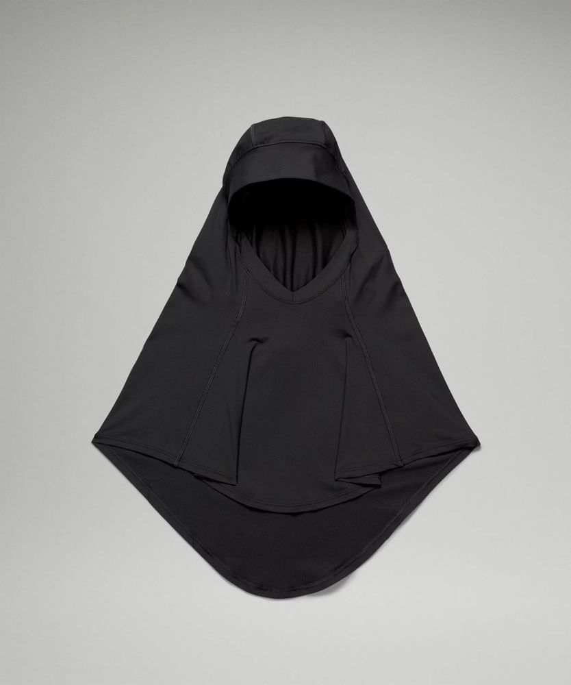 Women's Lightweight Performance Hijab | Fashion Scarves & Wraps