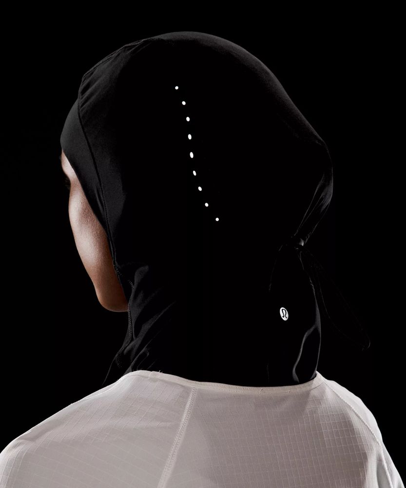 Women's Lightweight Performance Hijab | Fashion Scarves & Wraps