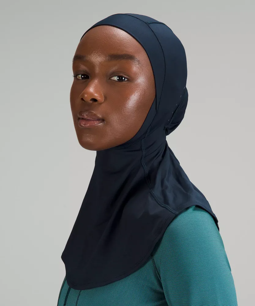 Women's Lightweight Performance Hijab | Fashion Scarves & Wraps