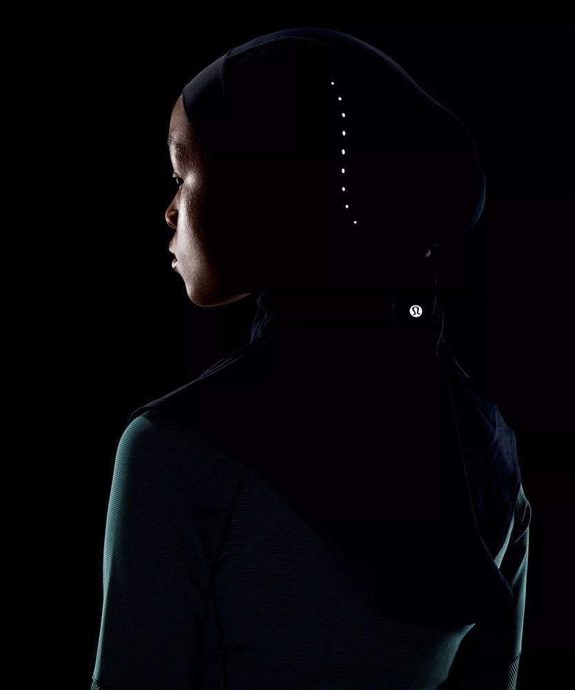 Women's Lightweight Performance Hijab | Fashion Scarves & Wraps