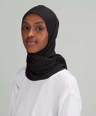 Women's Pull-On-Style Hijab | Fashion Scarves & Wraps