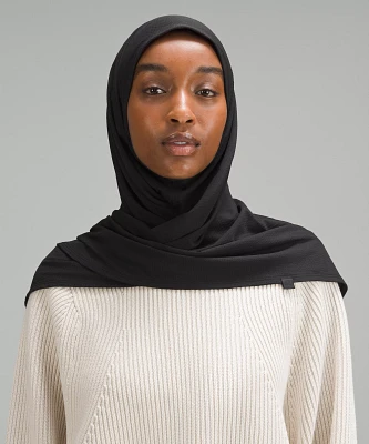 Women's Pull-On-Style Hijab | Fashion Scarves & Wraps