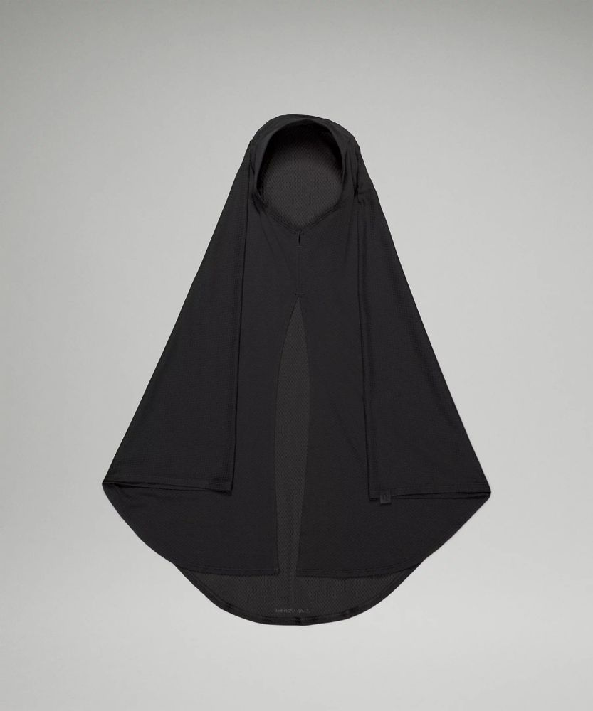 Women's Pull-On-Style Hijab | Fashion Scarves & Wraps