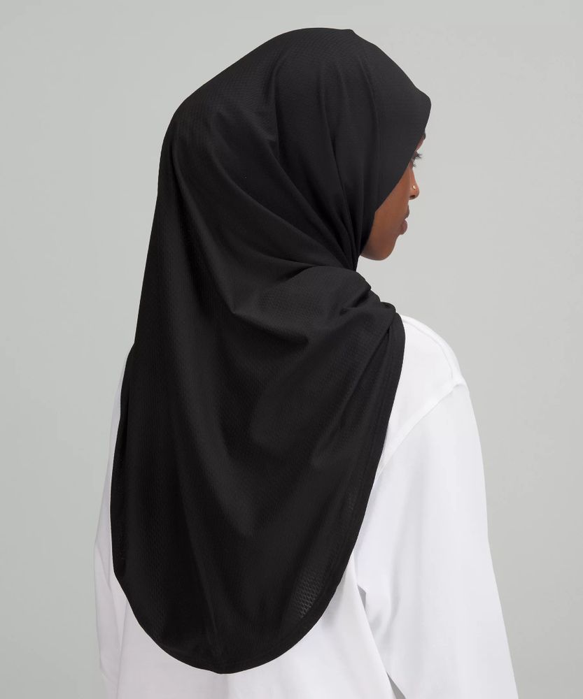 Women's Pull-On-Style Hijab | Fashion Scarves & Wraps