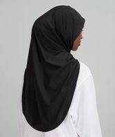 Women's Pull-On-Style Hijab | Fashion Scarves & Wraps