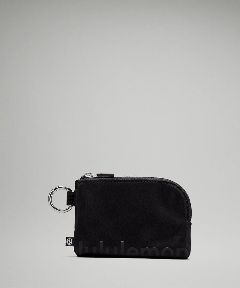 Clippable Card Pouch | Women's Bags,Purses,Wallets