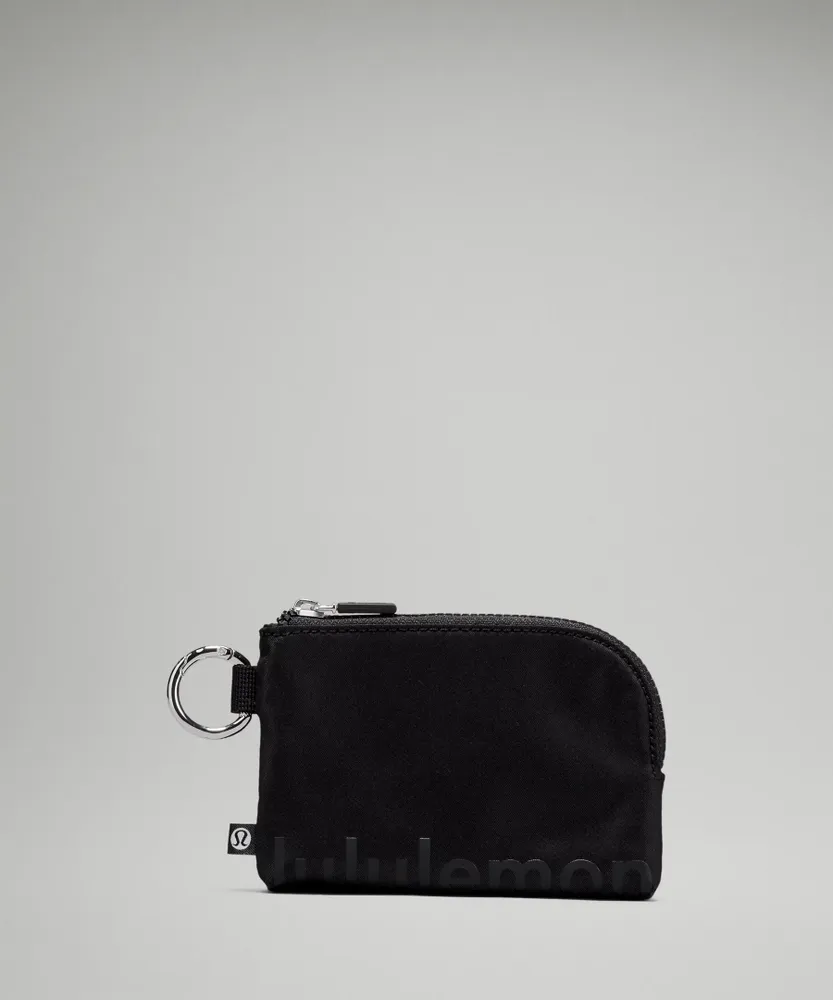 Clippable Card Pouch | Women's Bags,Purses,Wallets