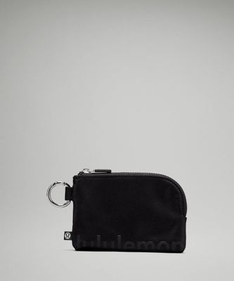 Clippable Card Pouch | Women's Bags,Purses,Wallets