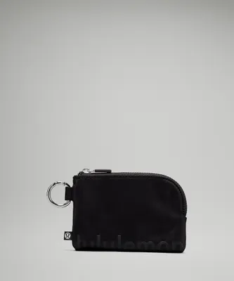 Clippable Card Pouch | Women's Bags,Purses,Wallets