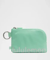 Clippable Card Pouch | Women's Bags,Purses,Wallets