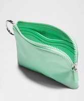 Clippable Card Pouch | Women's Bags,Purses,Wallets