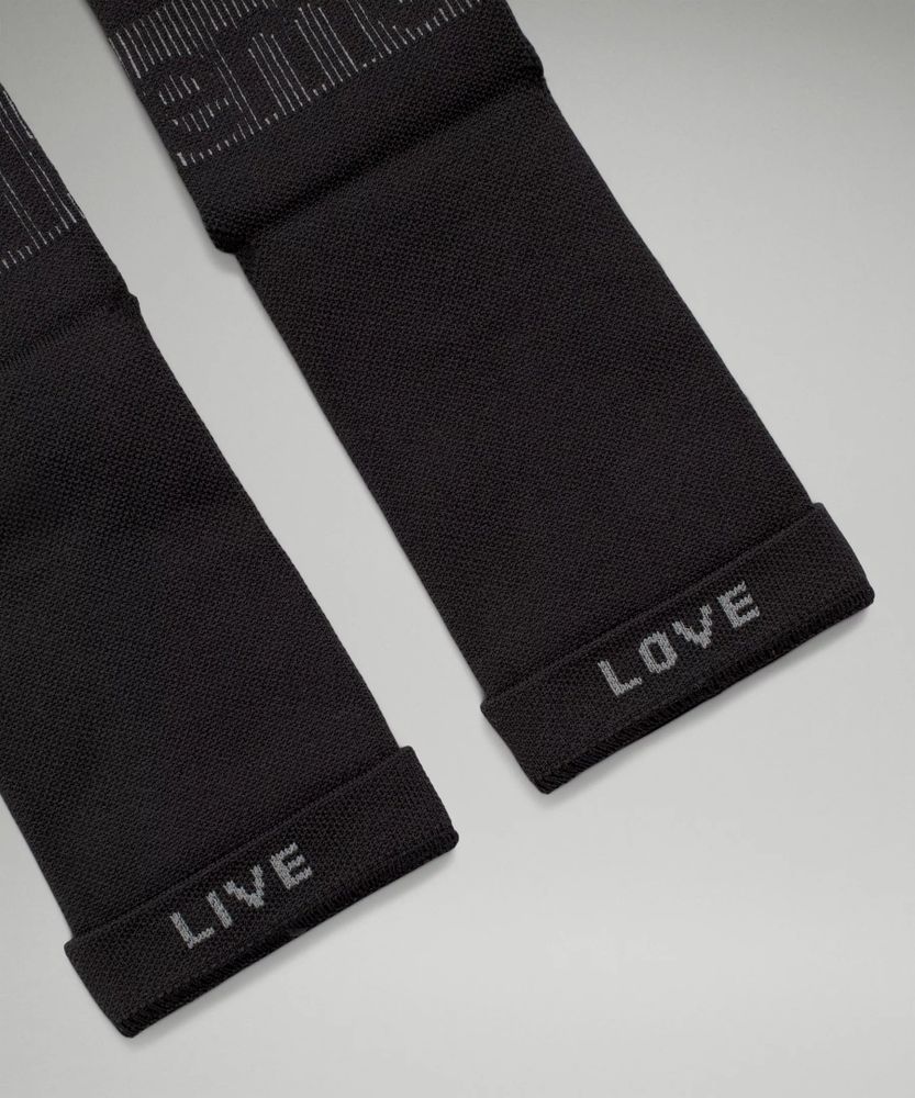 Women's Power Stride Crew Socks *3 Pack |