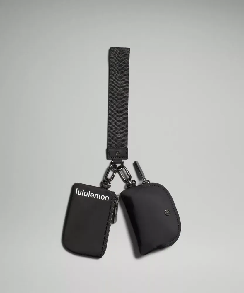 Dual Pouch Wristlet | Women's Bags,Purses,Wallets