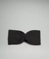 Women's Ribbed Nulu Twist-Front Headband | Hair Accessories