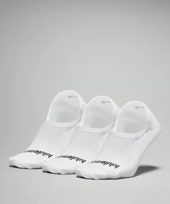 Women's Daily Stride Comfort No-Show Socks *3 Pack |