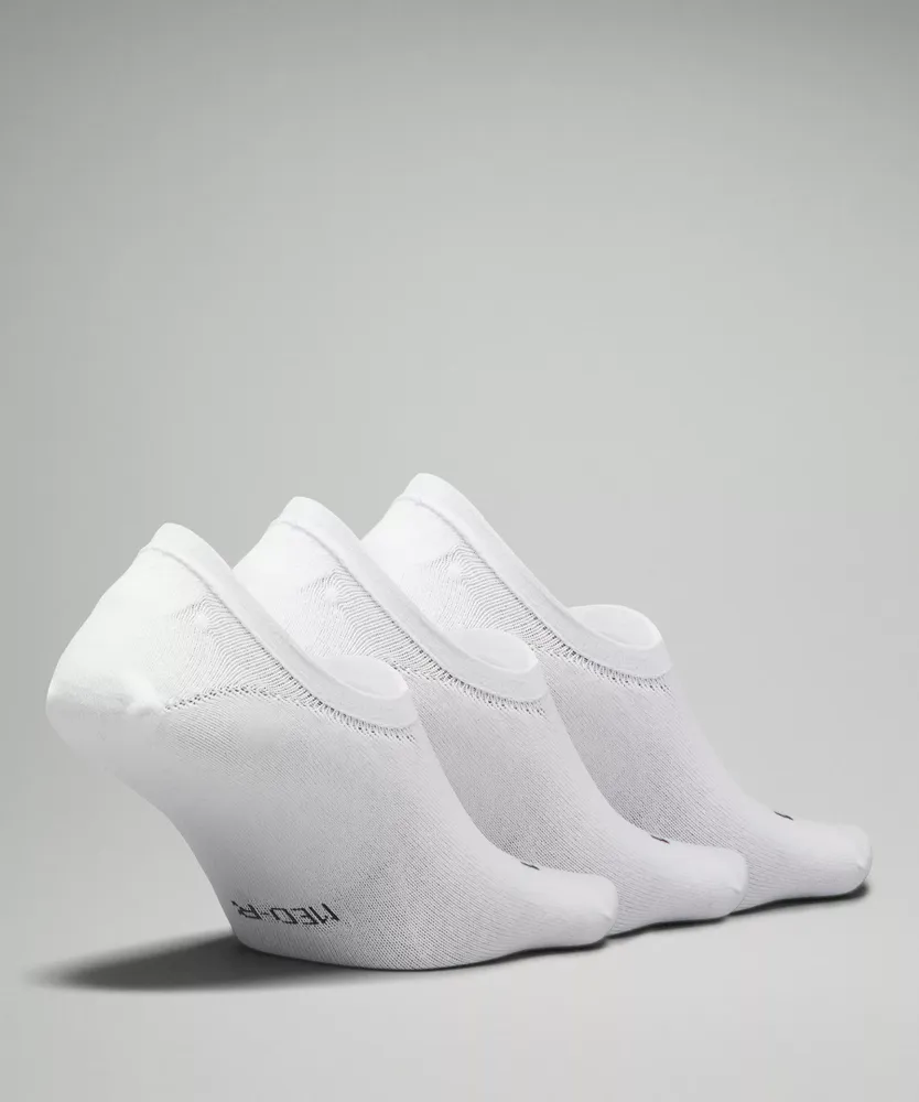 Women's Daily Stride Comfort No-Show Socks *3 Pack |