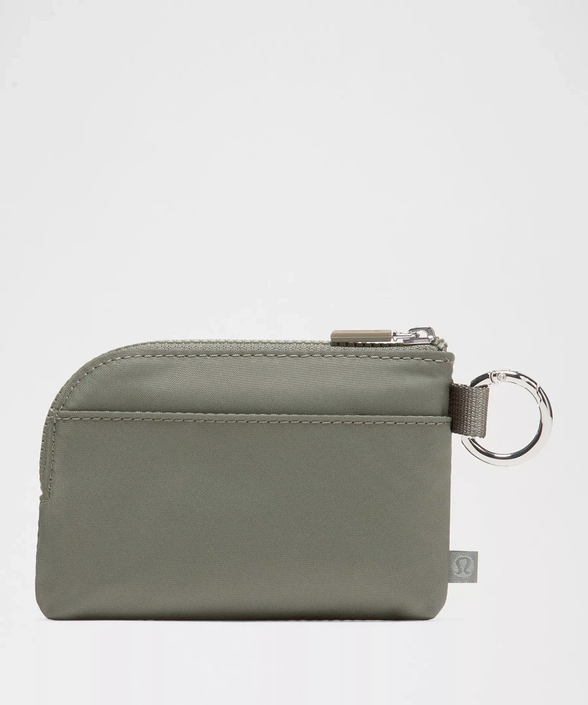 Clippable Card Pouch | Women's Bags,Purses,Wallets