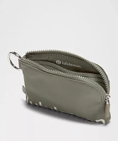 Clippable Card Pouch | Women's Bags,Purses,Wallets