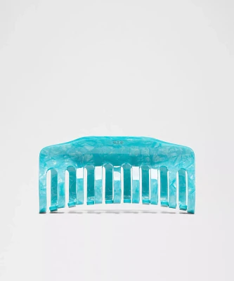 Jumbo Claw Clip | Women's Hair Accessories