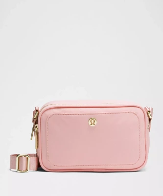 Crossbody Camera Bag 2L | Women's Bags,Purses,Wallets