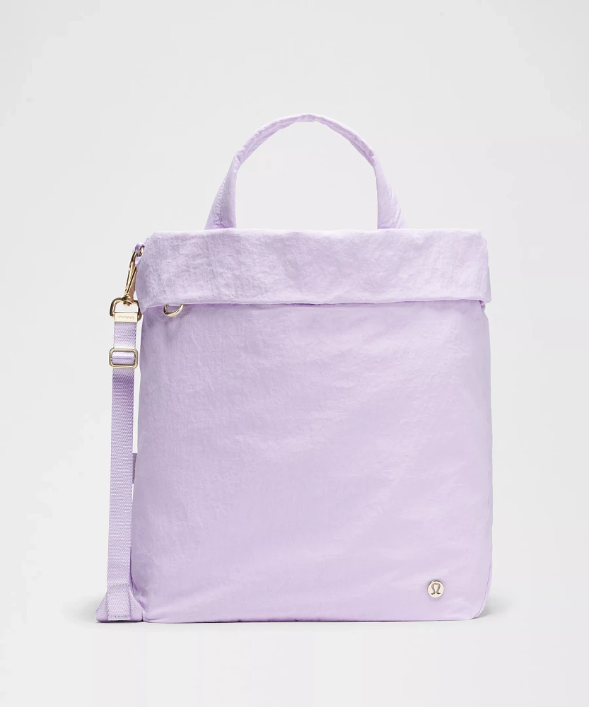 On My Level Tote Bag 20L | Women's Bags,Purses,Wallets