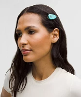 Alligator Hair Clips *2 Pack | Women's Accessories