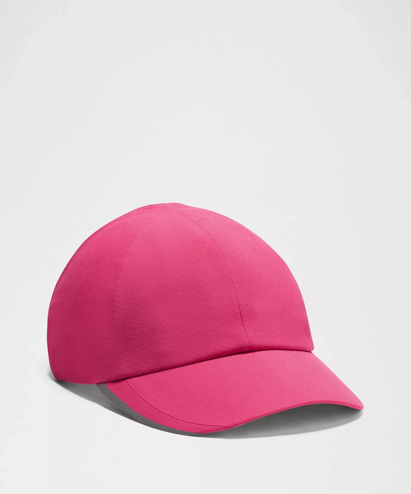 Women's Fast and Free Ponytail Running Hat | Hats