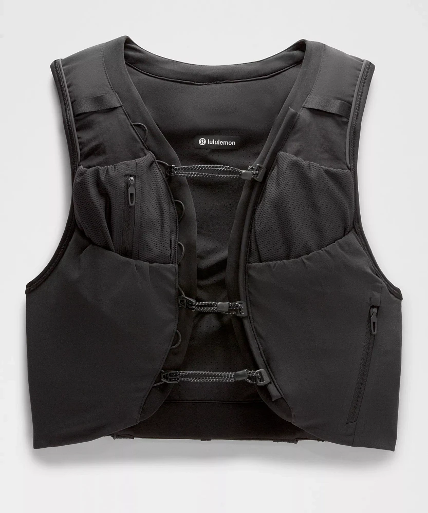 Women's Fast and Free Trail Running Vest | Accessories