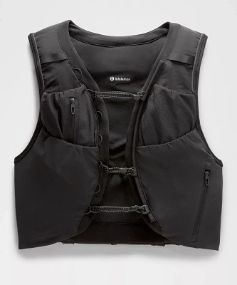 Women's Fast and Free Trail Running Vest | Accessories