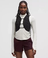 Women's Fast and Free Trail Running Vest | Accessories