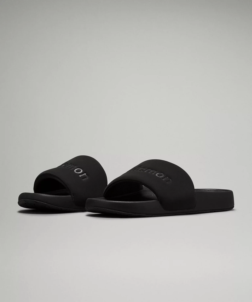 Women's Restfeel Slide *Graphic | Sandals
