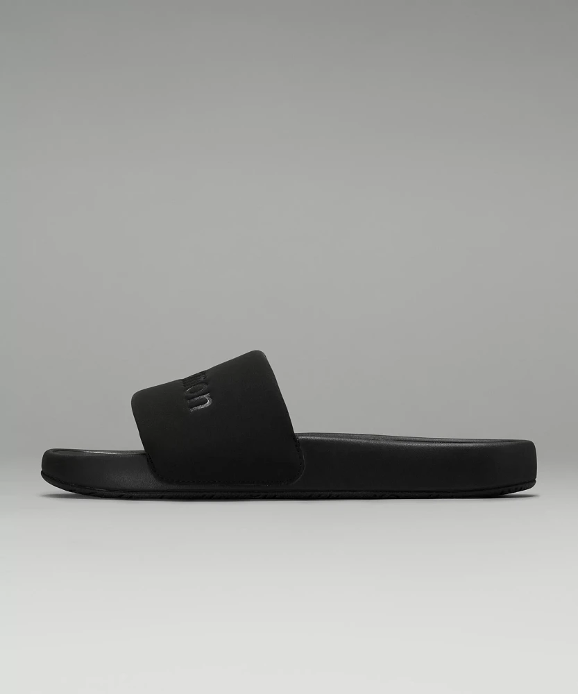 Women's Restfeel Slide *Graphic | Sandals