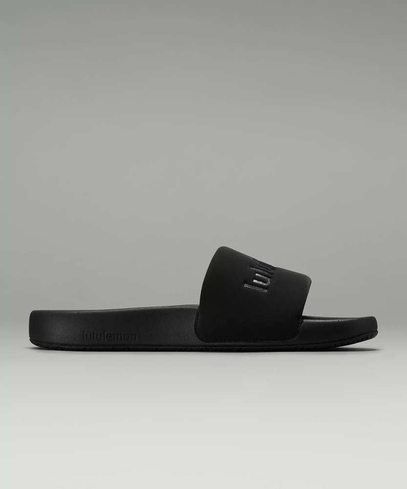Women's Restfeel Slide *Graphic | Sandals